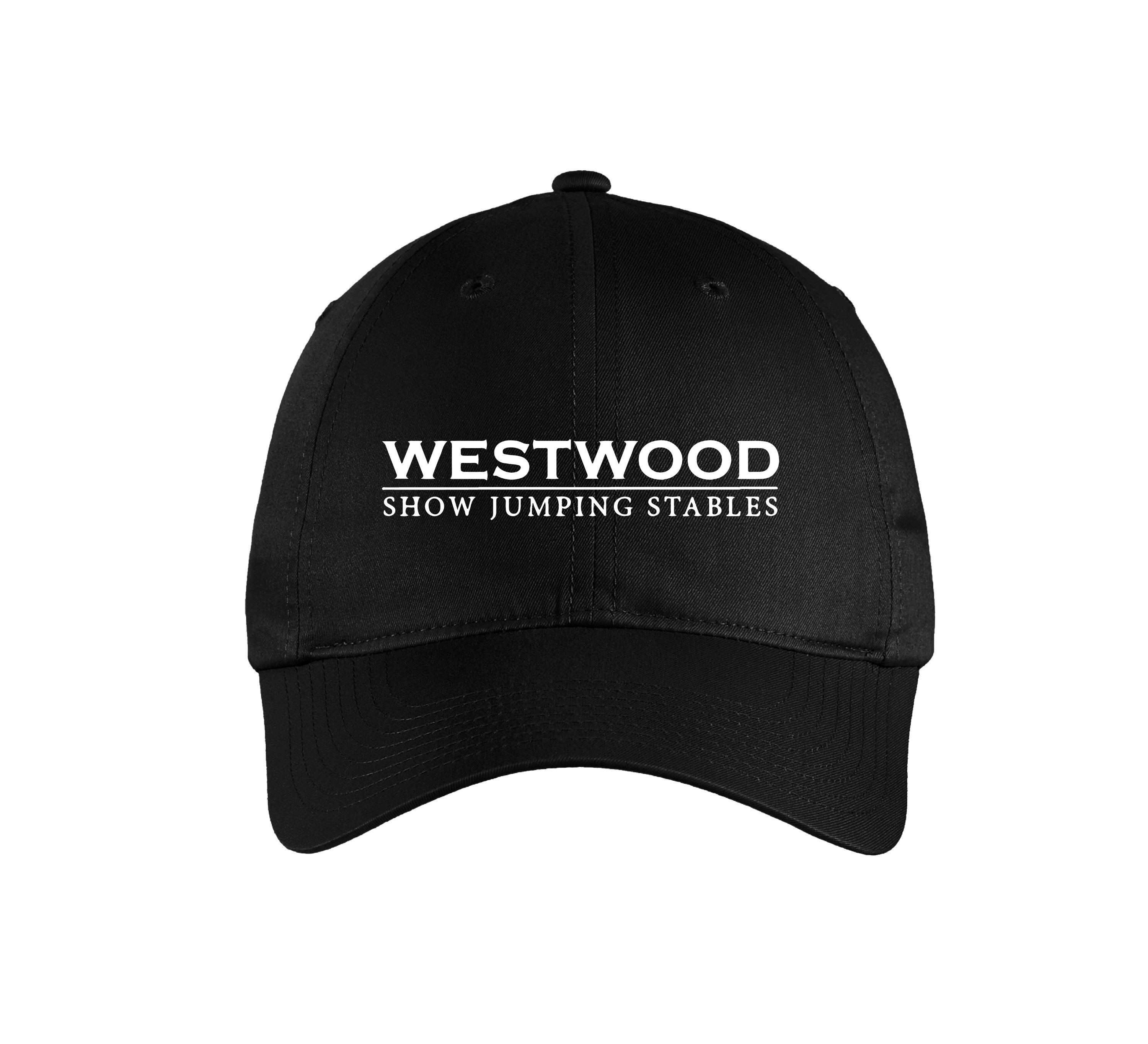 Westwood Nike Unstructured Cotton Twill Cap
