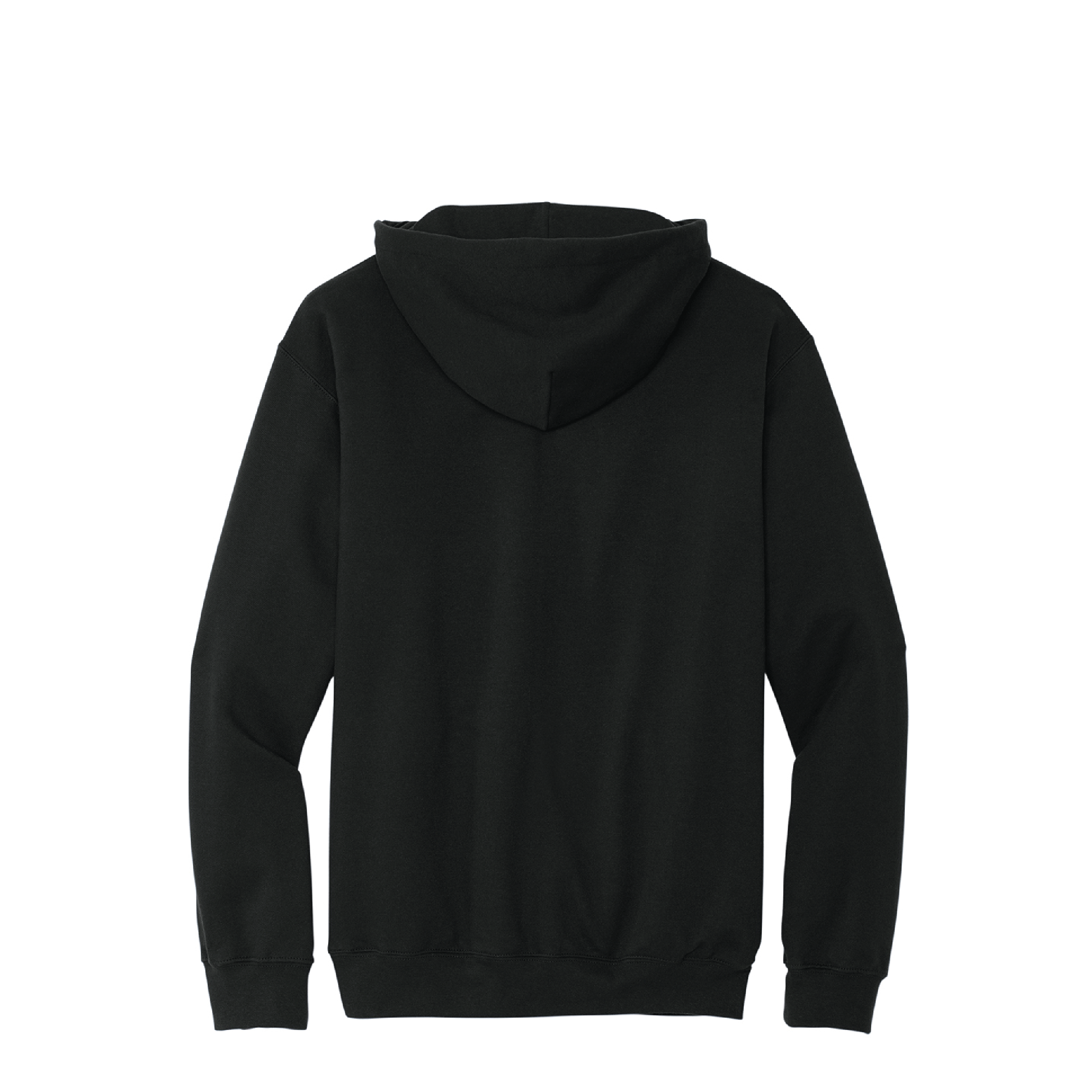 Angel Karolyi Unisex Pullover Hooded Sweatshirt