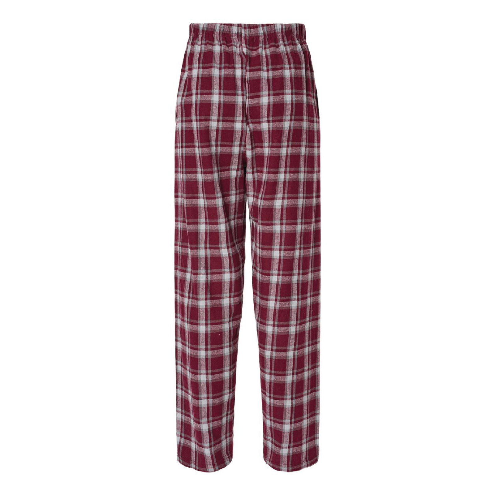 Baci Equestrian Unisex Flannel Pajama Pants
