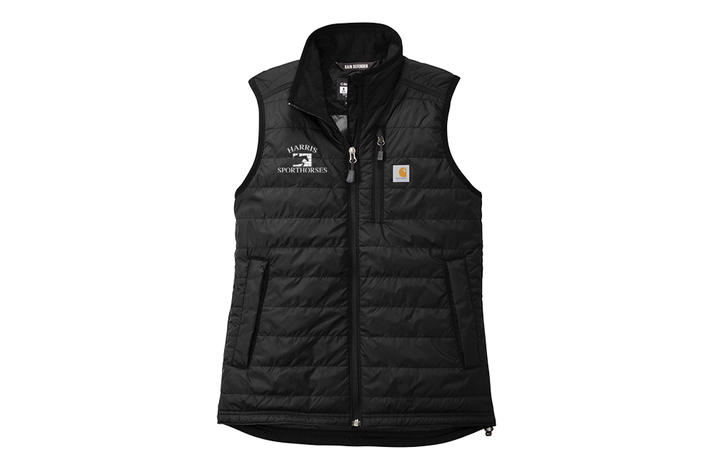 Harris Sporthorses Women's Carhartt Gilliam Vest