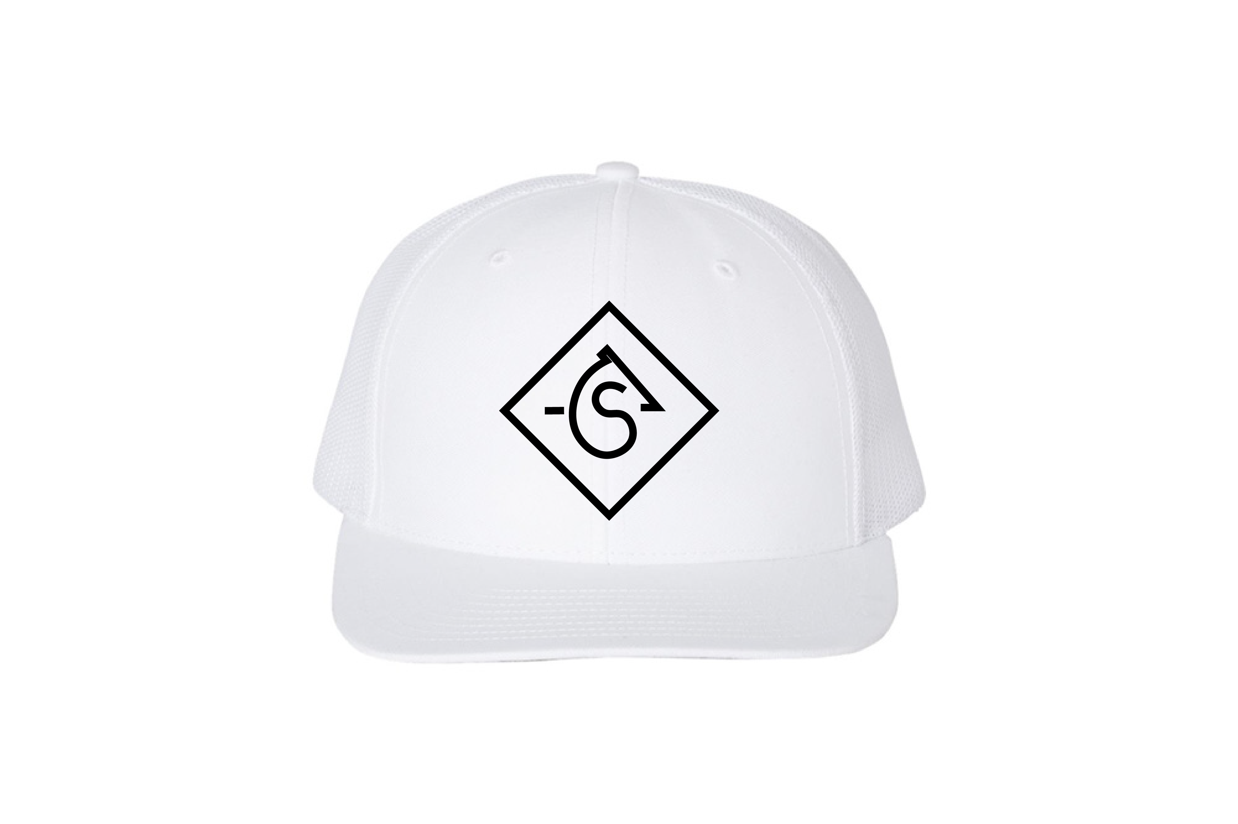 SA Equestrian Snapback Trucker Cap