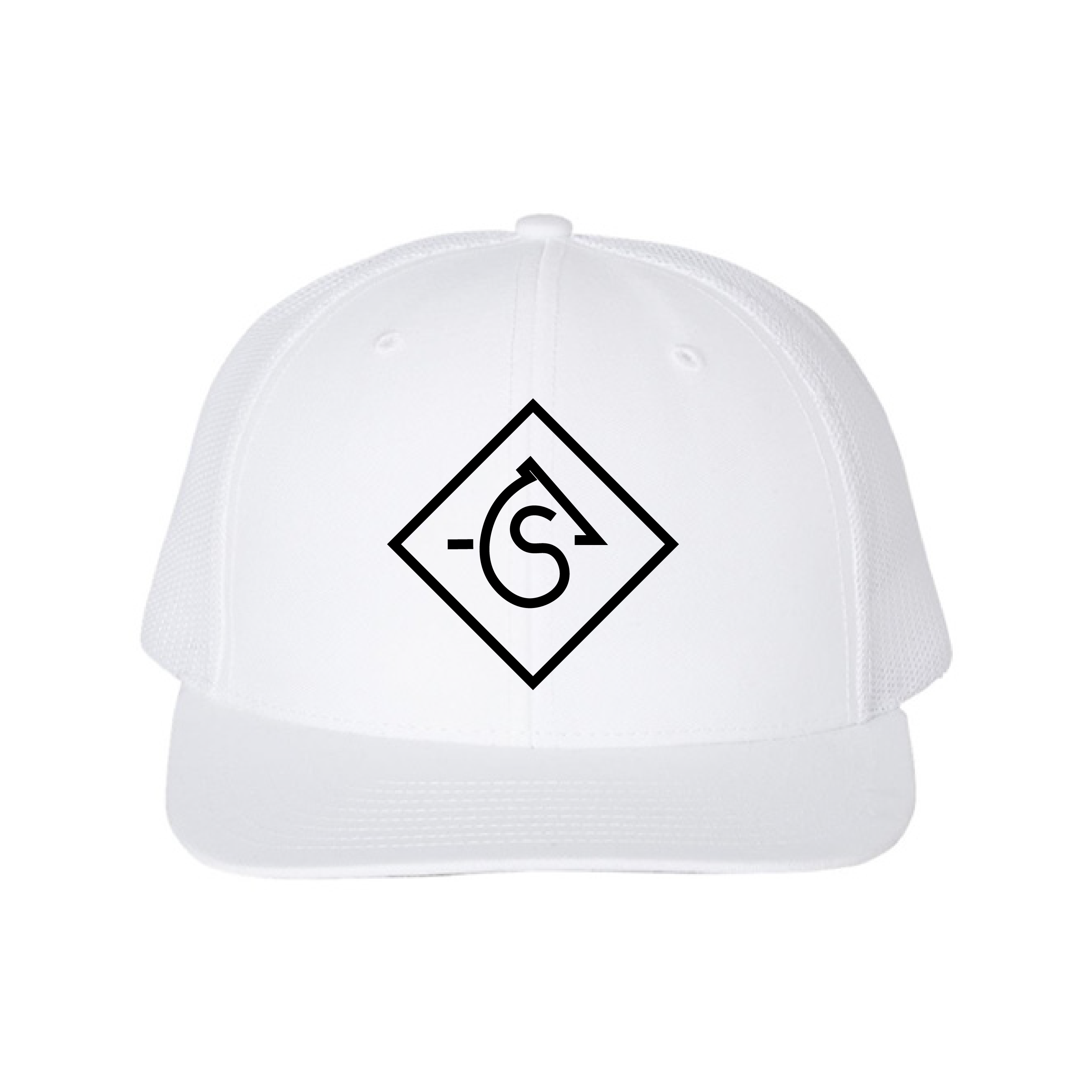 SA Equestrian Snapback Trucker Cap