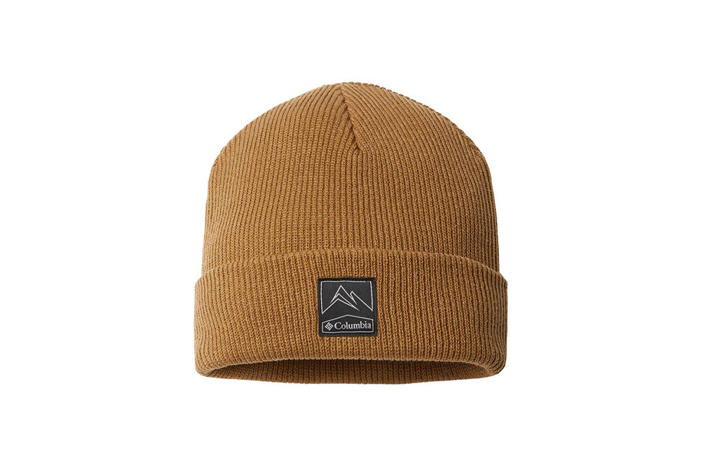 Giant Steps Columbia Whirlibird Cuffed Beanie
