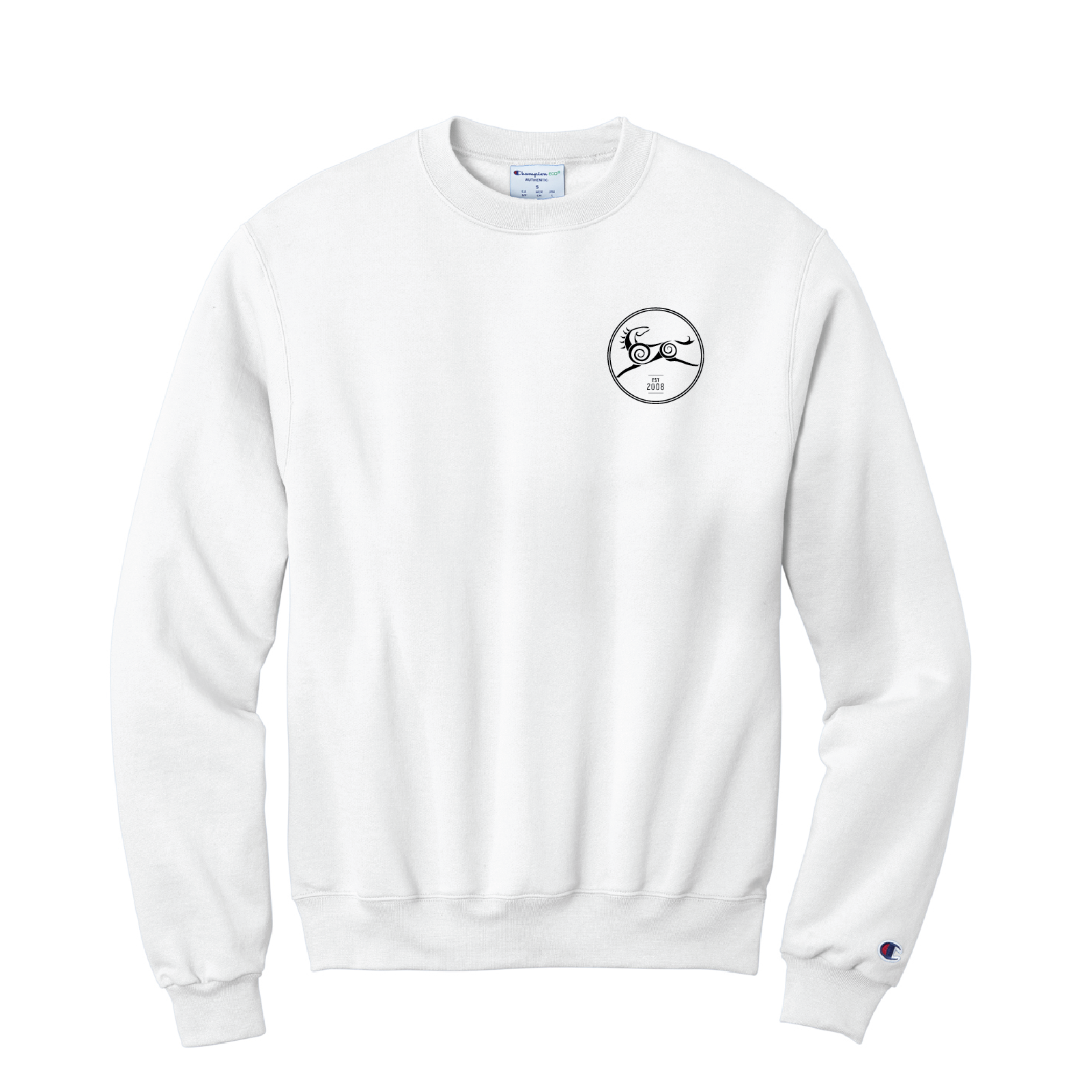 Sandhaven Unisex Champion Powerblend Crewneck Sweatshirt