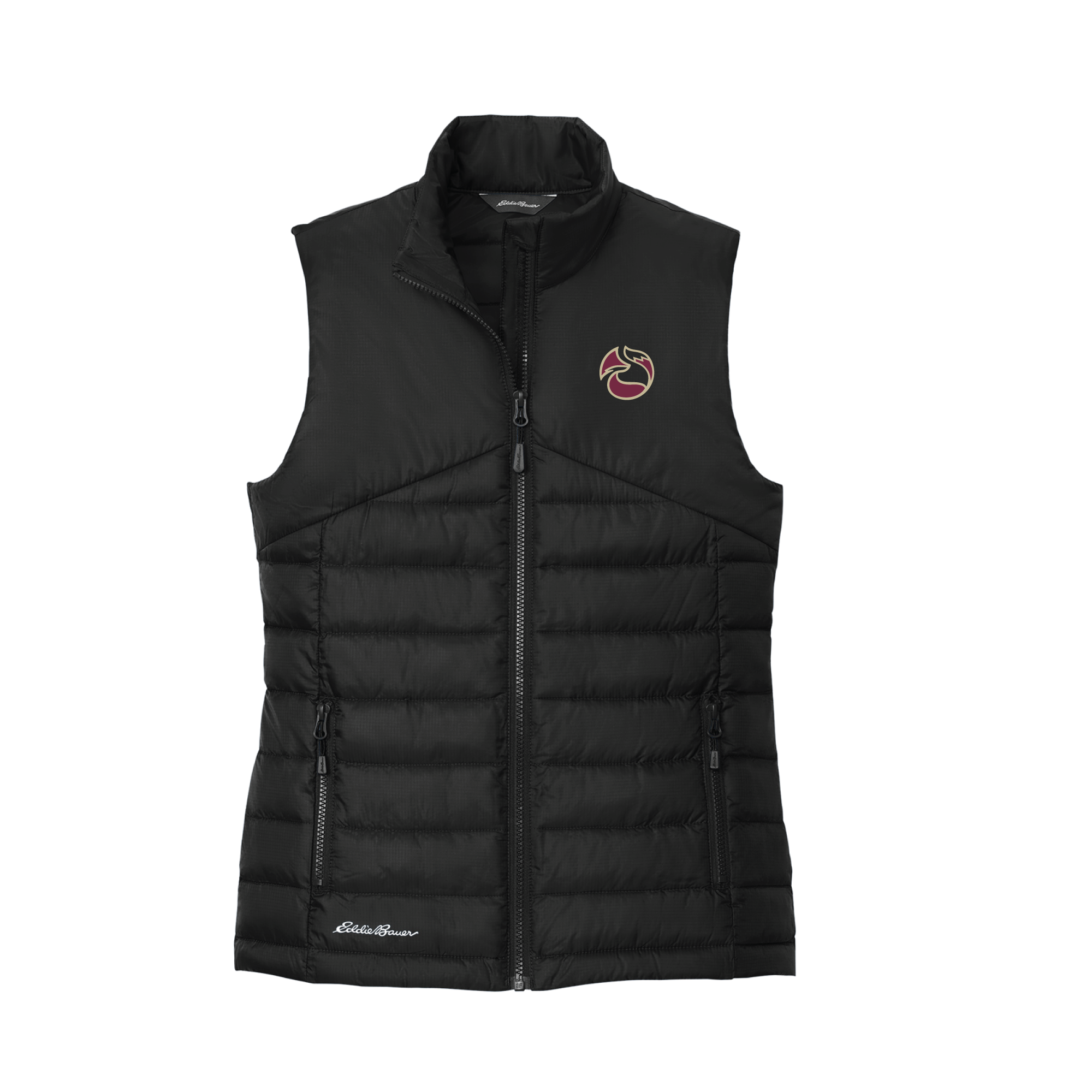 Wildfox Farm Women's Eddie Bauer Quilted Vest