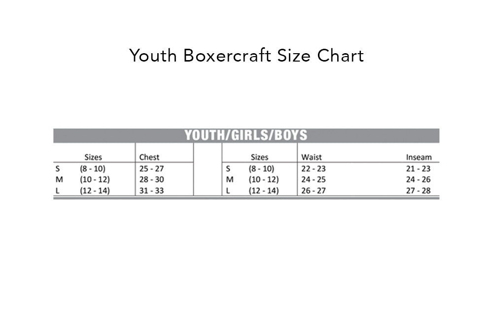 Billings Equestrian Youth Boxercraft Flannel Pajama Pants