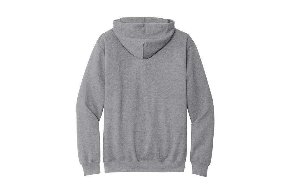 Oakwood Men's Pullover Hooded Sweatshirt