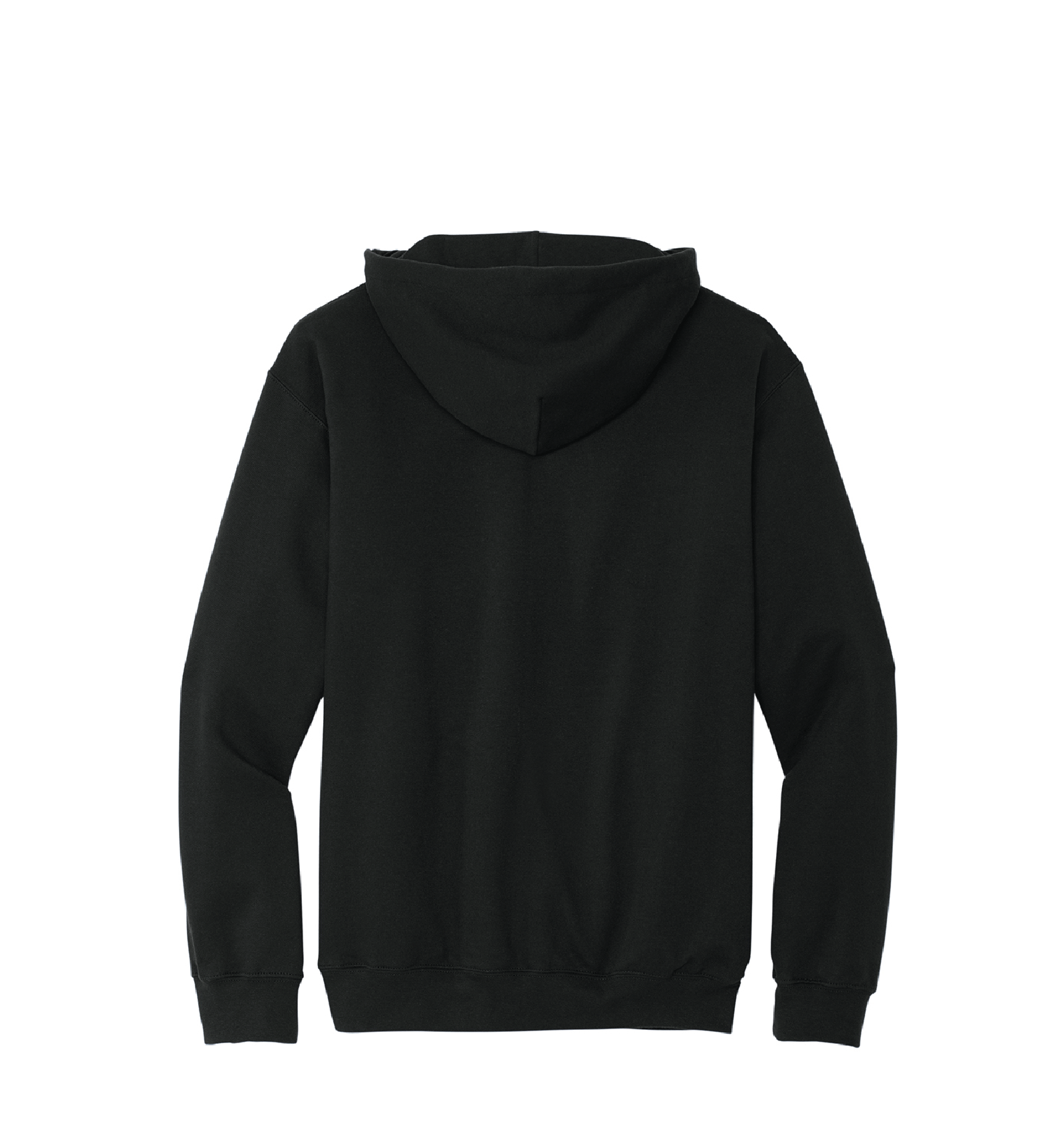 Unisex Softstyle Pullover Hooded Sweatshirt