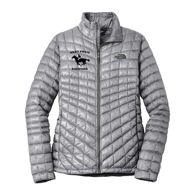 Next Phase Eventing Women's The North Face ThermoBall Trekker Jacket