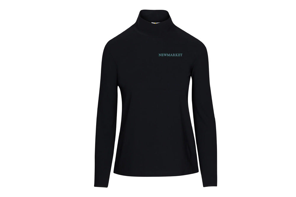 Newmarket Women's Callidae Turtleneck