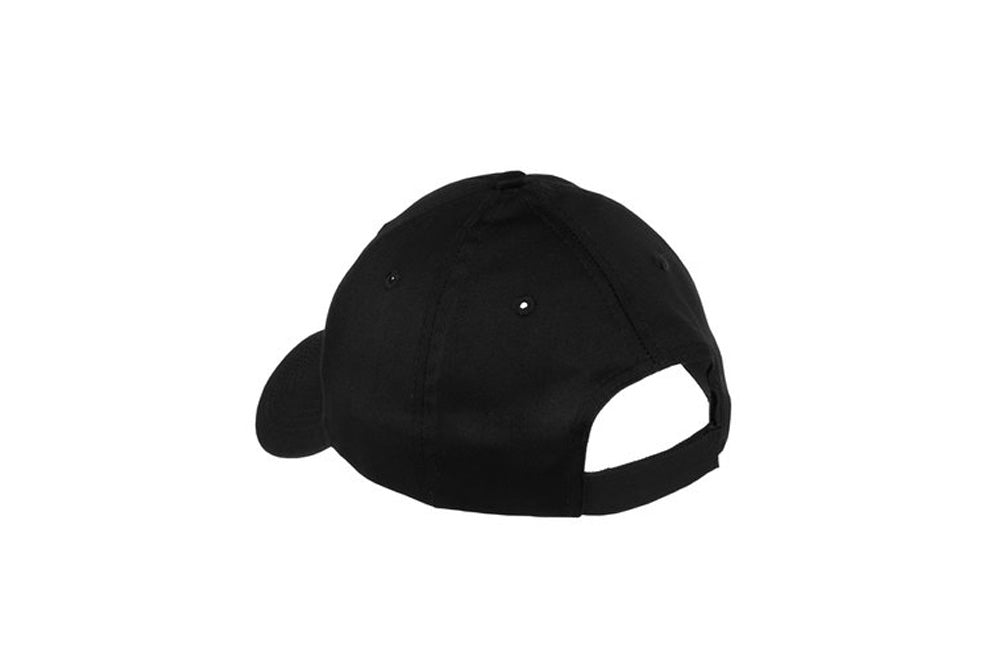 Black Diamond Equestrian Youth Port & Company Twill Cap