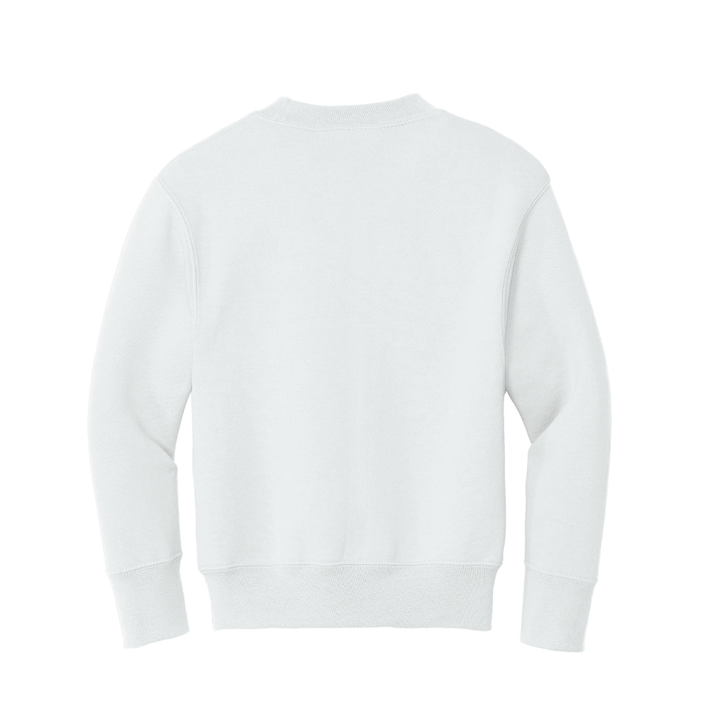 Westwind IEA Youth Port & Company Fleece Crewneck Sweatshirt
