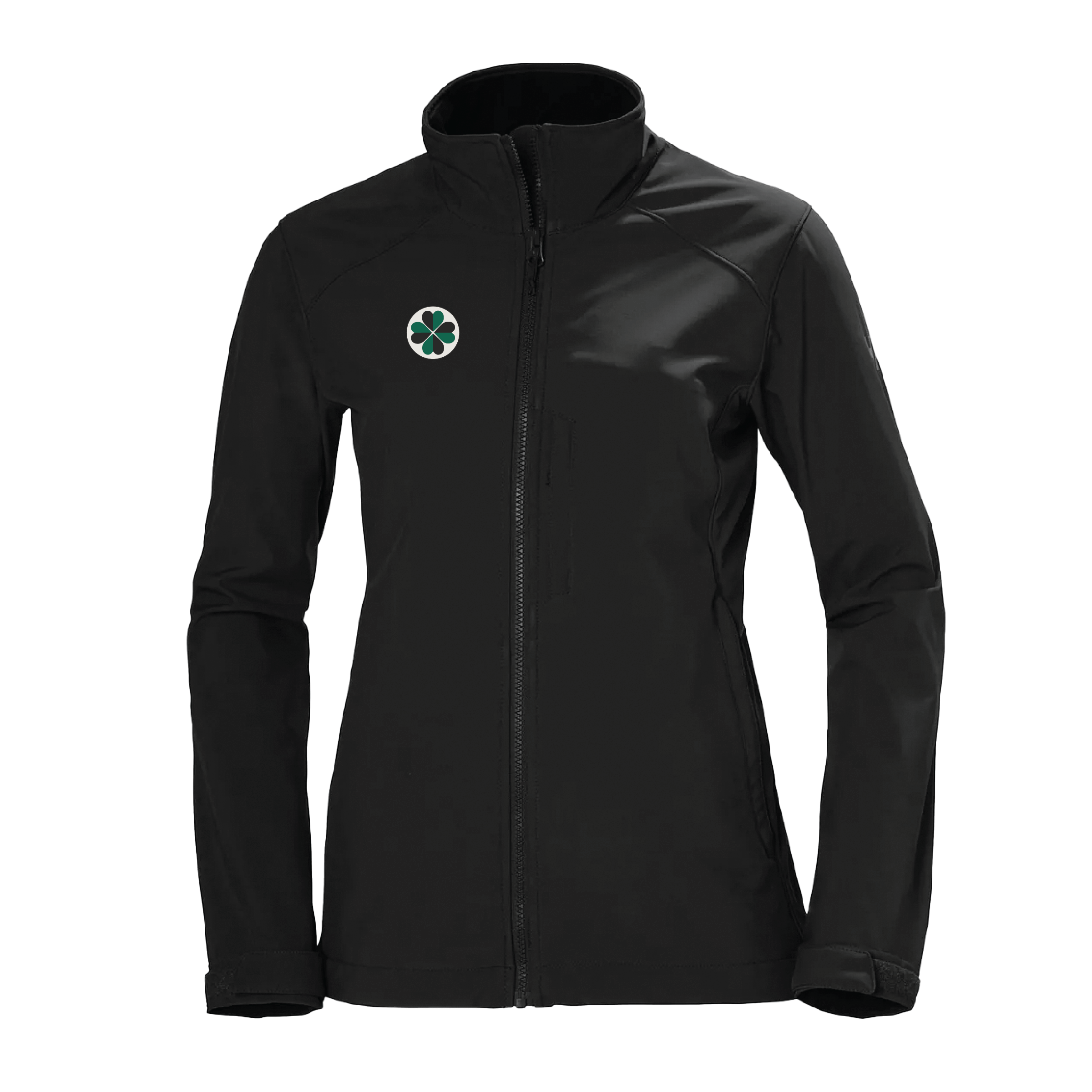 Cloverleaf Equestrian Women's Helly Hansen Paramount Softshell Jacket