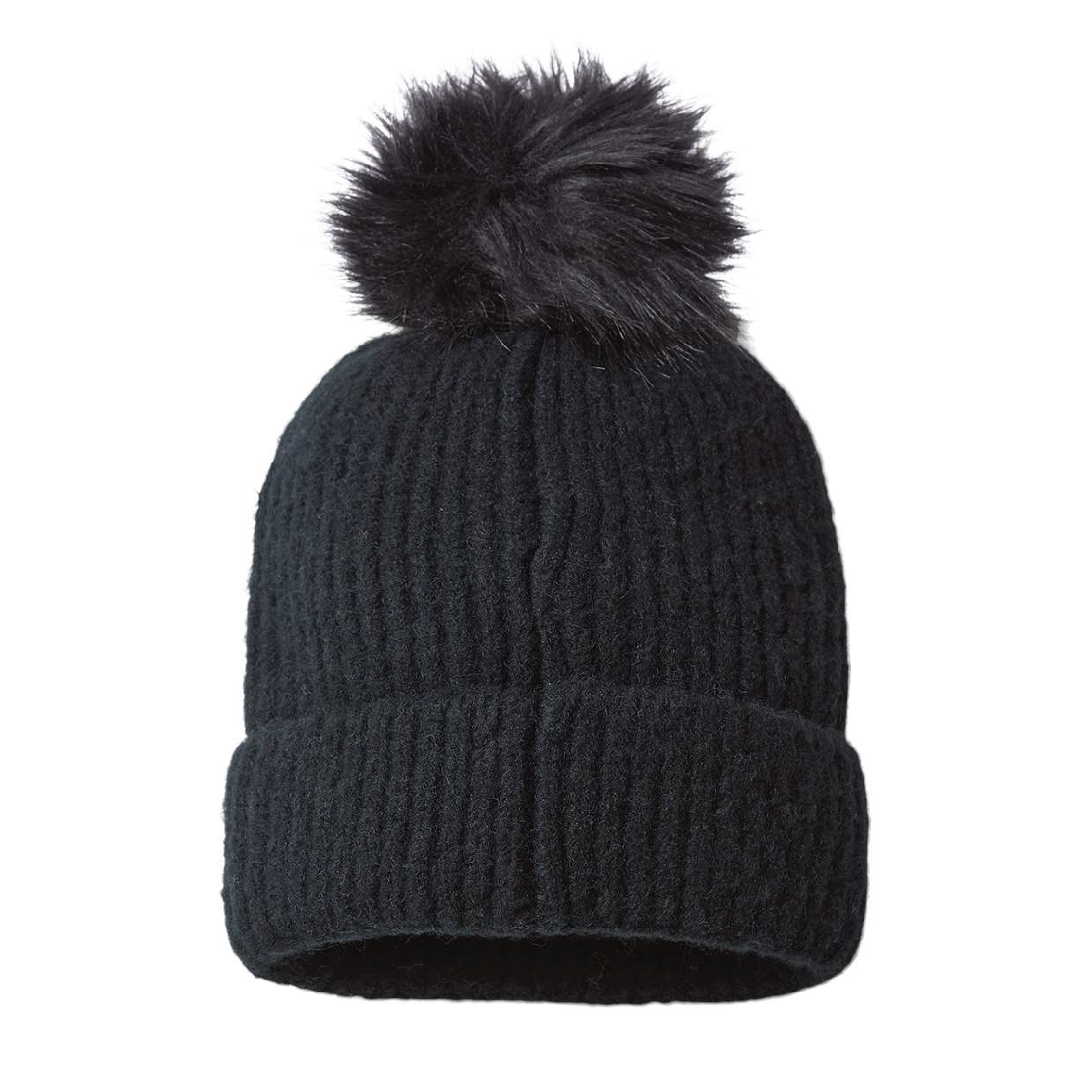 Columbia Winter Pom Beanie
