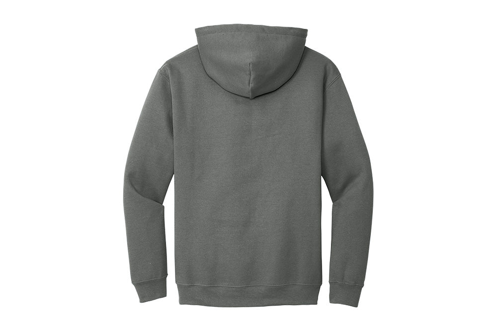 Bay Haven Unisex Pullover Hooded Sweatshirt