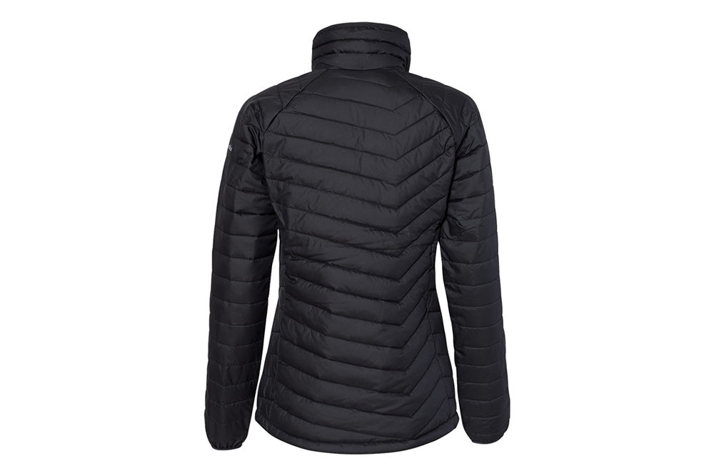 Shadowbrook Women's Columbia Powder Lite Jacket