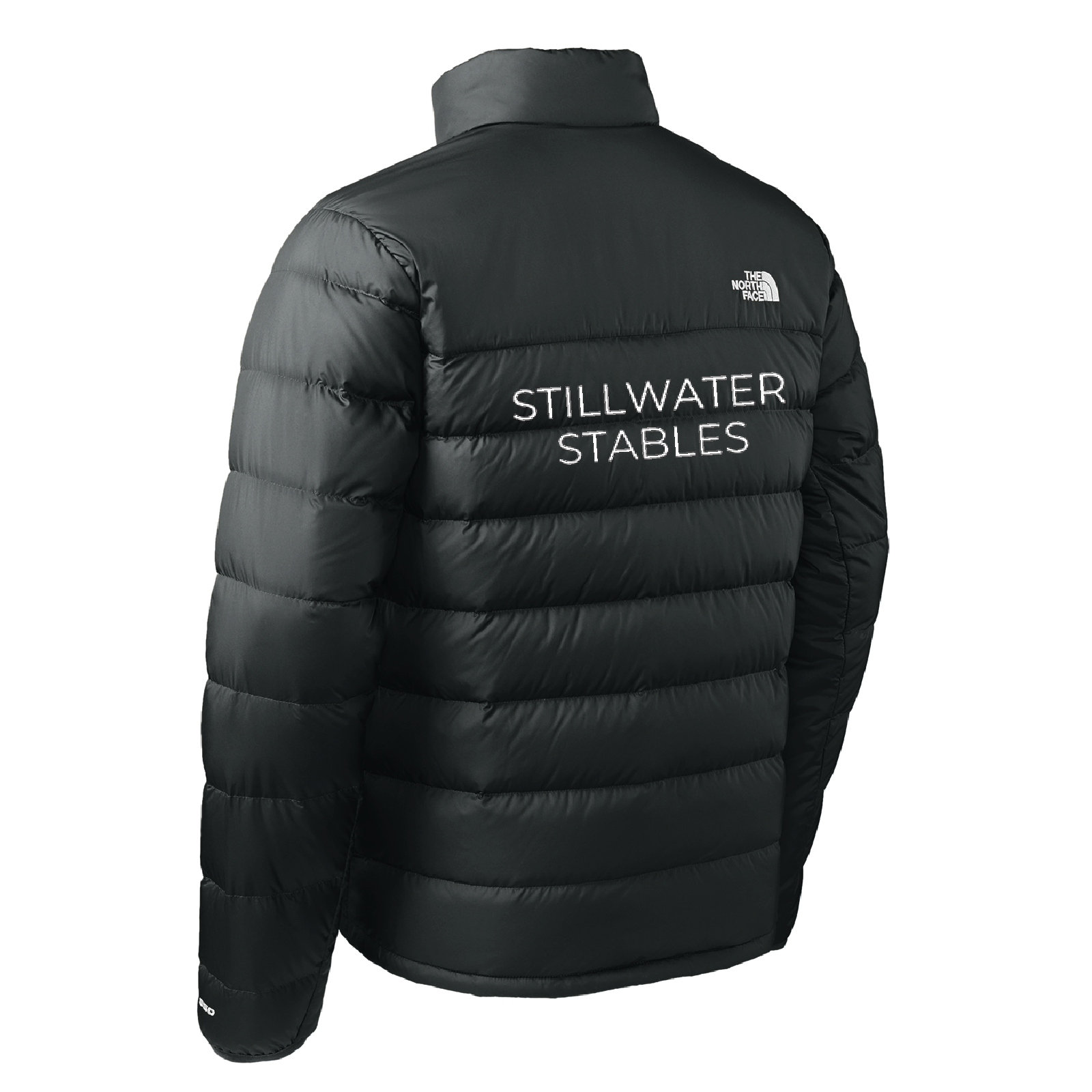 Stillwater Stables Men's The North Face Hybrid Down Jacket