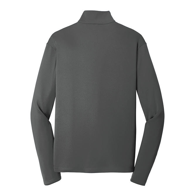 High Voltage Sporthorses Men's Sport-Tek PosiCharge Competitor 1/4 Zip Pullover