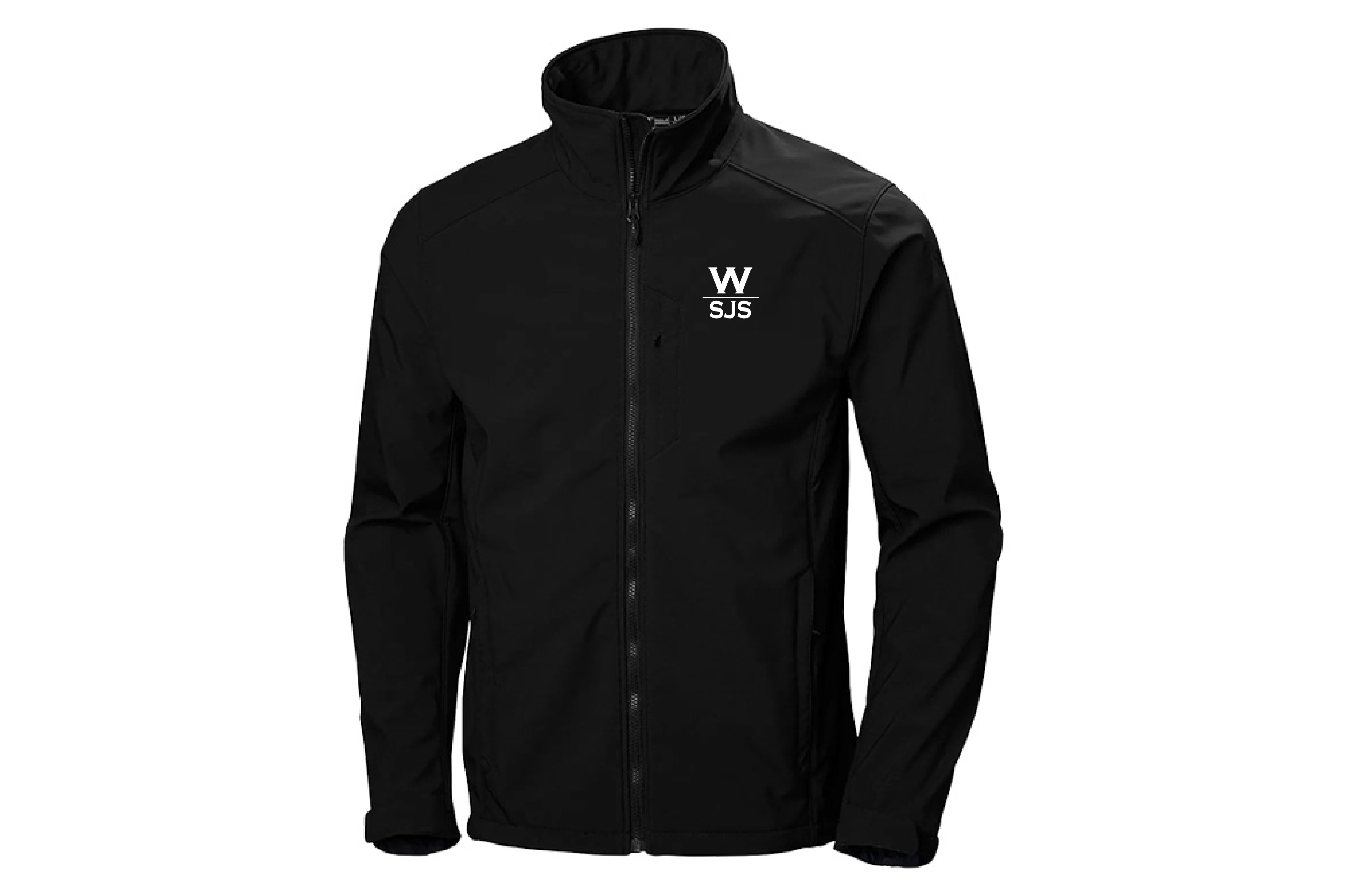 Westwood Men's Helly Hansen Paramount Softshell Jacket