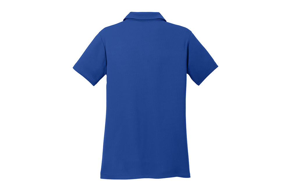 SMCHA Women's Sport-Tek PosiCharge Racer Mesh Polo