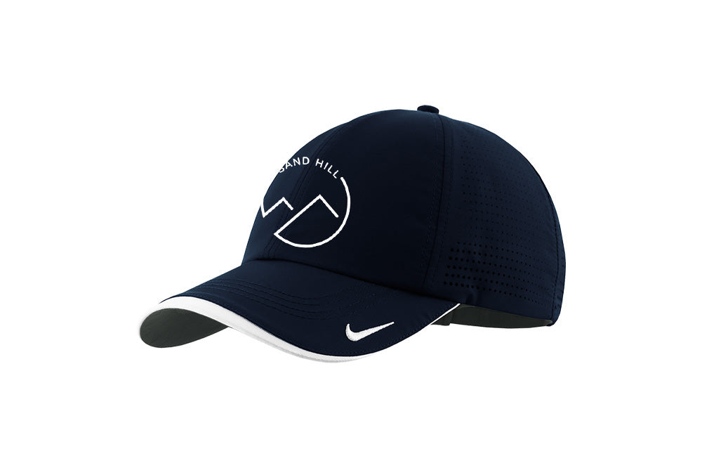 Sand Hill Stable Nike Dri-Fit Perforated Cap