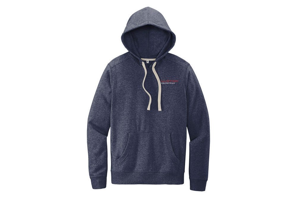 Alliston Equestrian Unisex District Pullover Hoodie