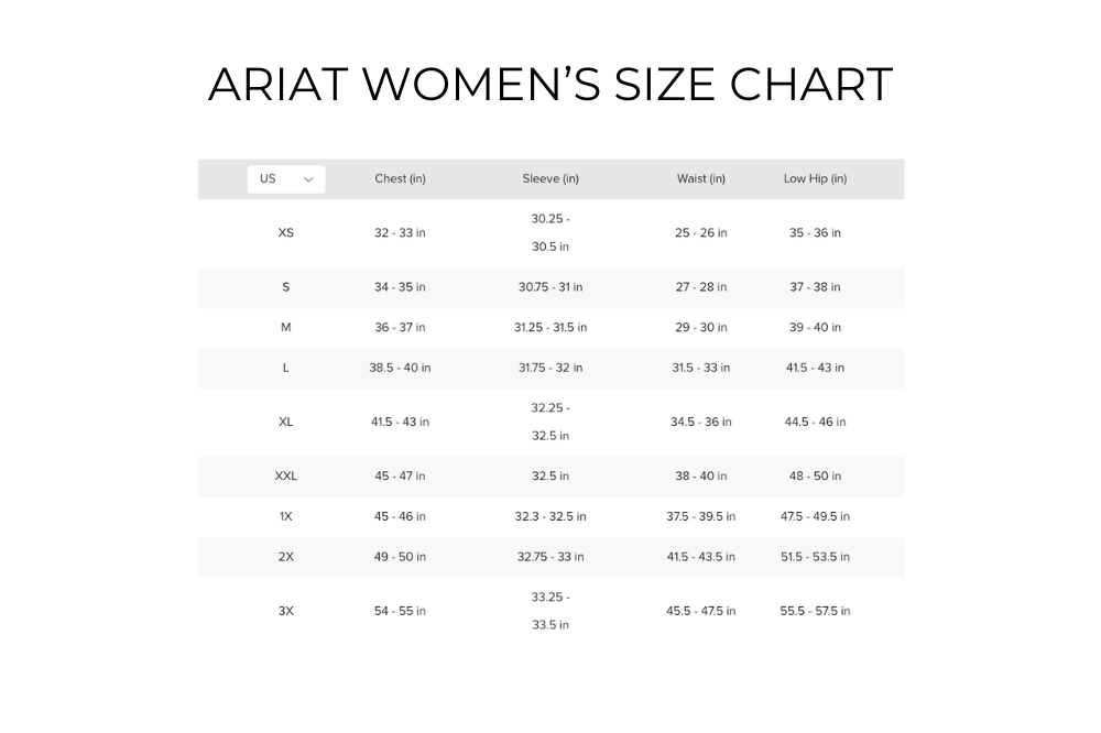 Women's Ariat Sunstopper 1/4 Zip Baselayer