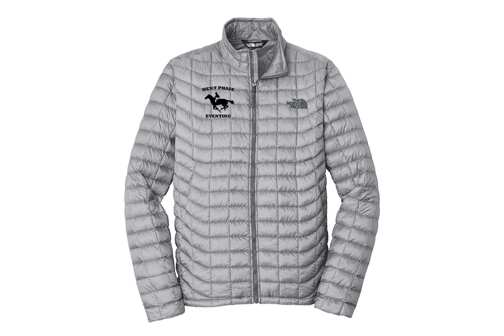 Next Phase Eventing Men's The North Face ThermoBall Trekker Jacket