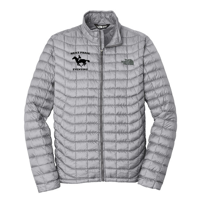 Next Phase Eventing Men's The North Face ThermoBall Trekker Jacket