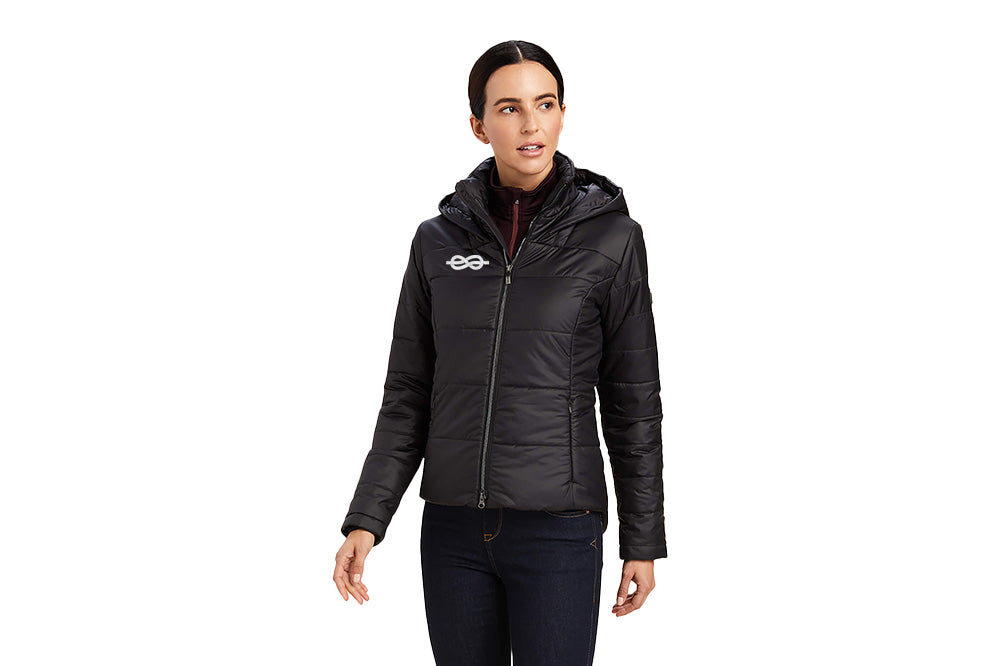 Riffle Hitch Women's Ariat Harmony Insulated Jacket