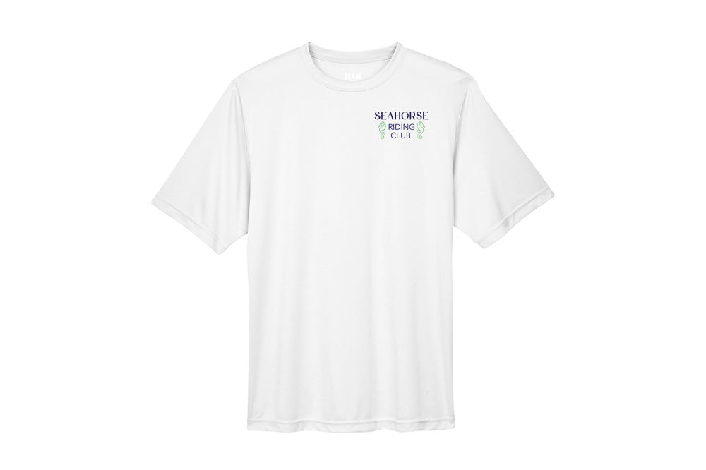 Seahorse Riding Club Men's Performance T-Shirt