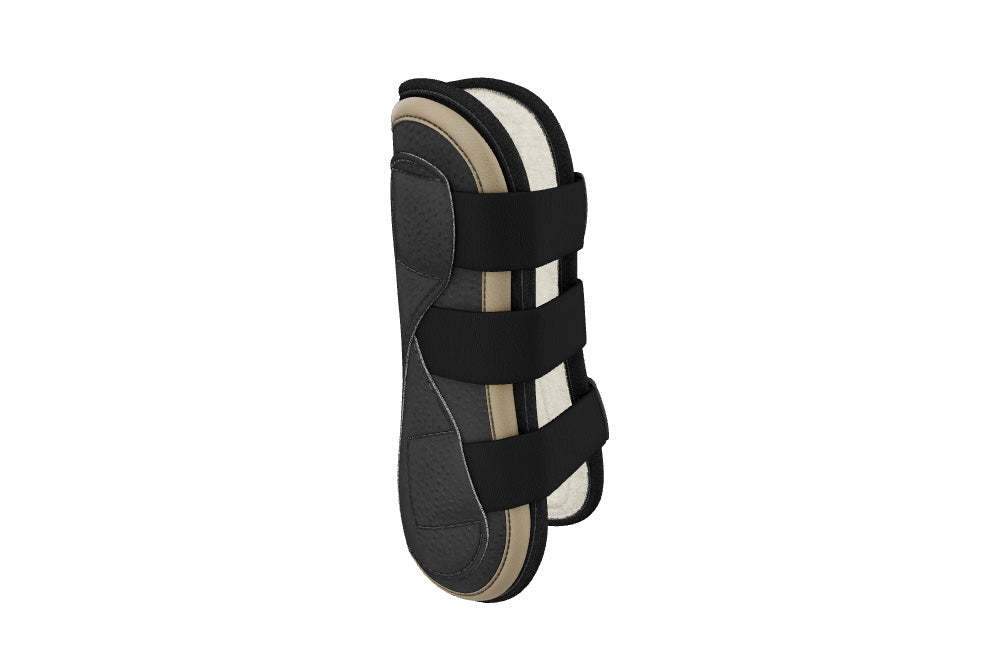 Wanderlust Farm Custom Equifit D-teq Front Boot