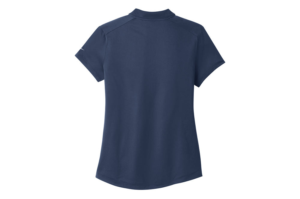McIver Equestrian Nike Ladies Dri-FIT Legacy Polo