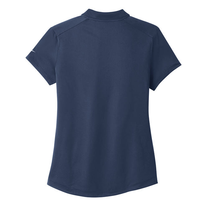 McIver Equestrian Nike Ladies Dri-FIT Legacy Polo