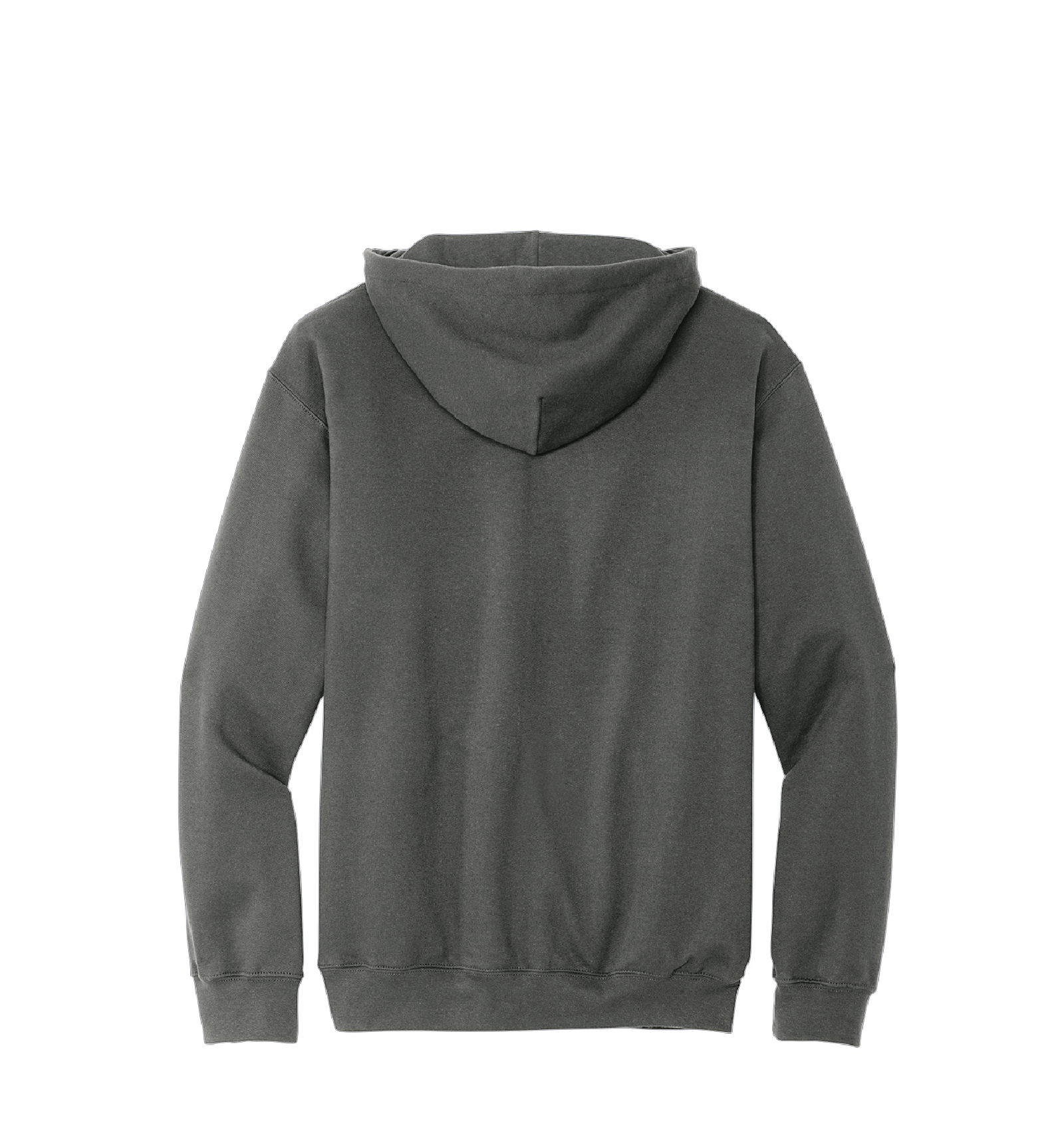 Unisex Softstyle Pullover Hooded Sweatshirt