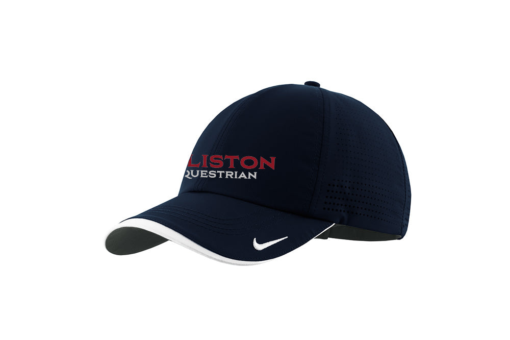 Alliston Equestrian Nike Dri-Fit Perforated Cap