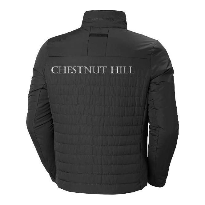 Chestnut Hill Men's Helly Hansen Crew Insulated Jacket