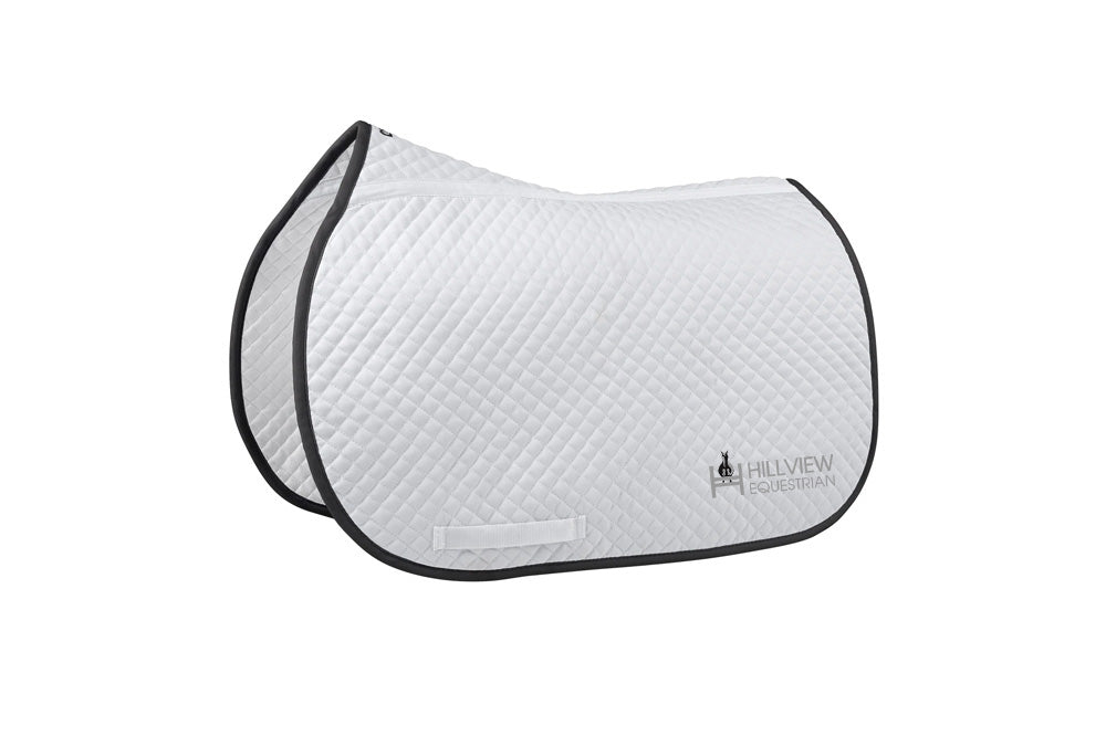 Hillview EquiFit Essential Jumping Pad