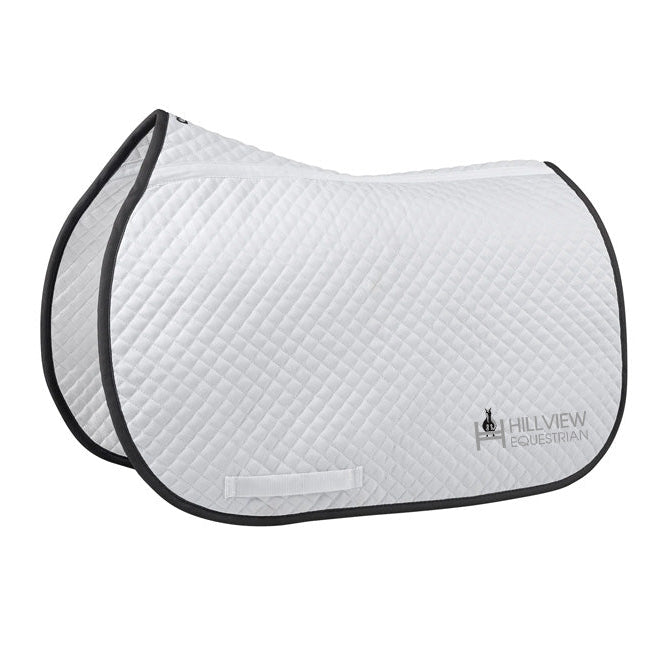 Hillview Equestrian EquiFit Essential Jumping Pad
