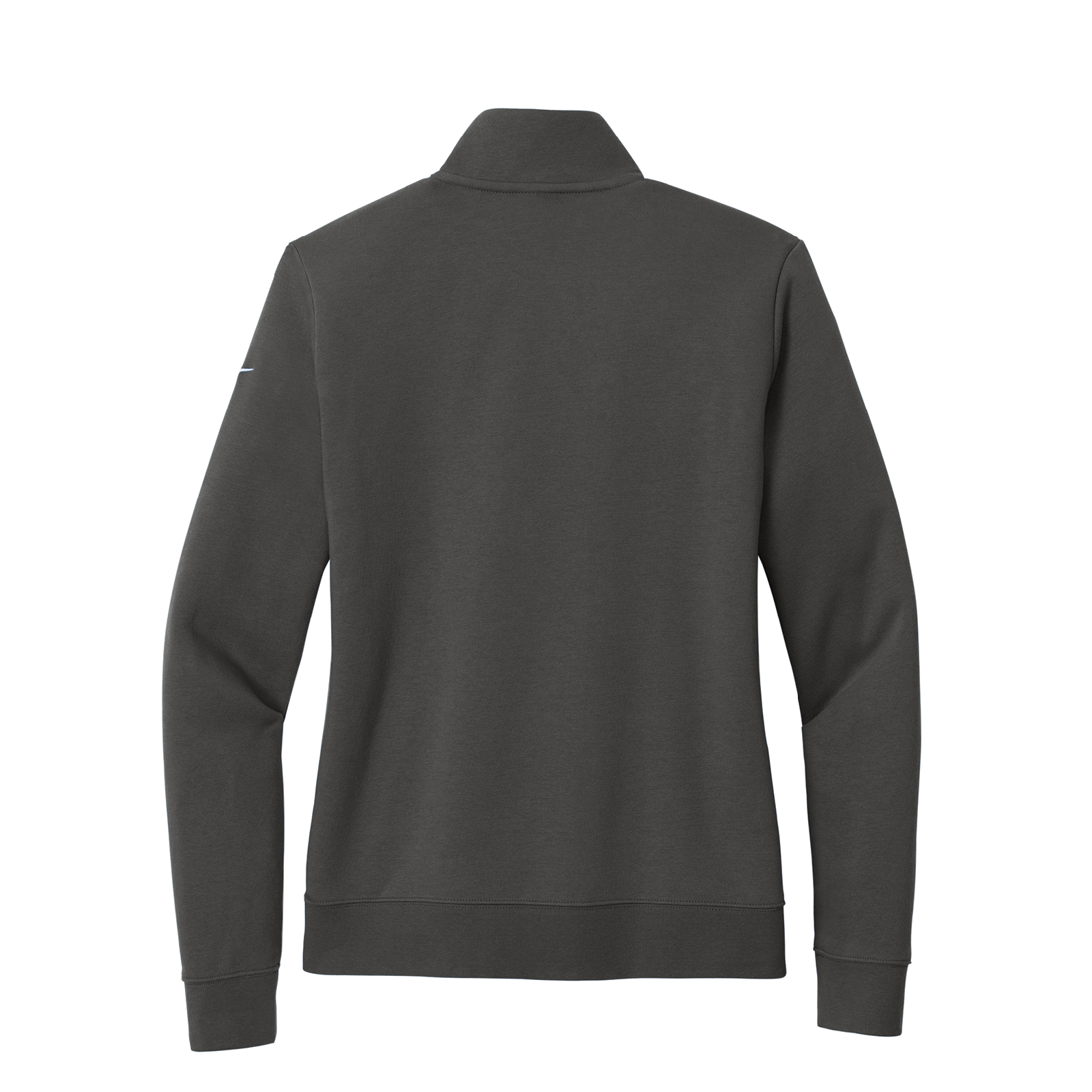 Wildfox Farm Women's Nike Club Fleece Half-Zip Pullover