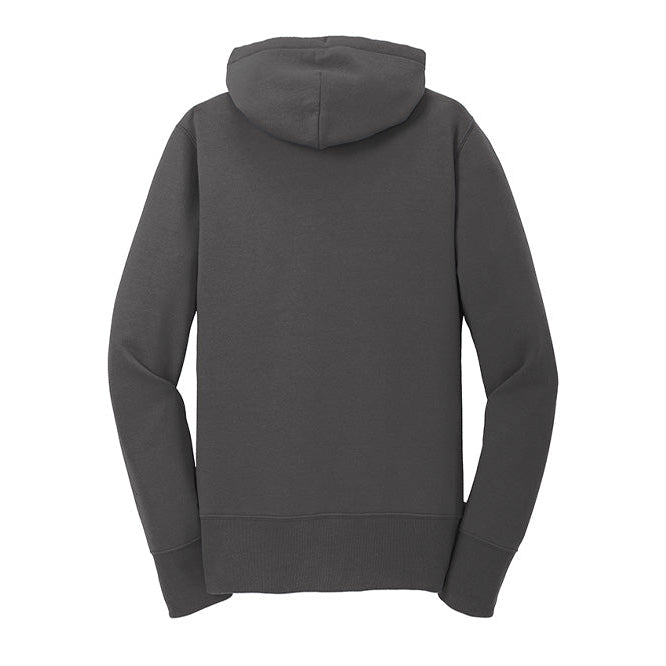 Red Barn IEA Women's Port & Company Fleece Zip-Up Hoodie