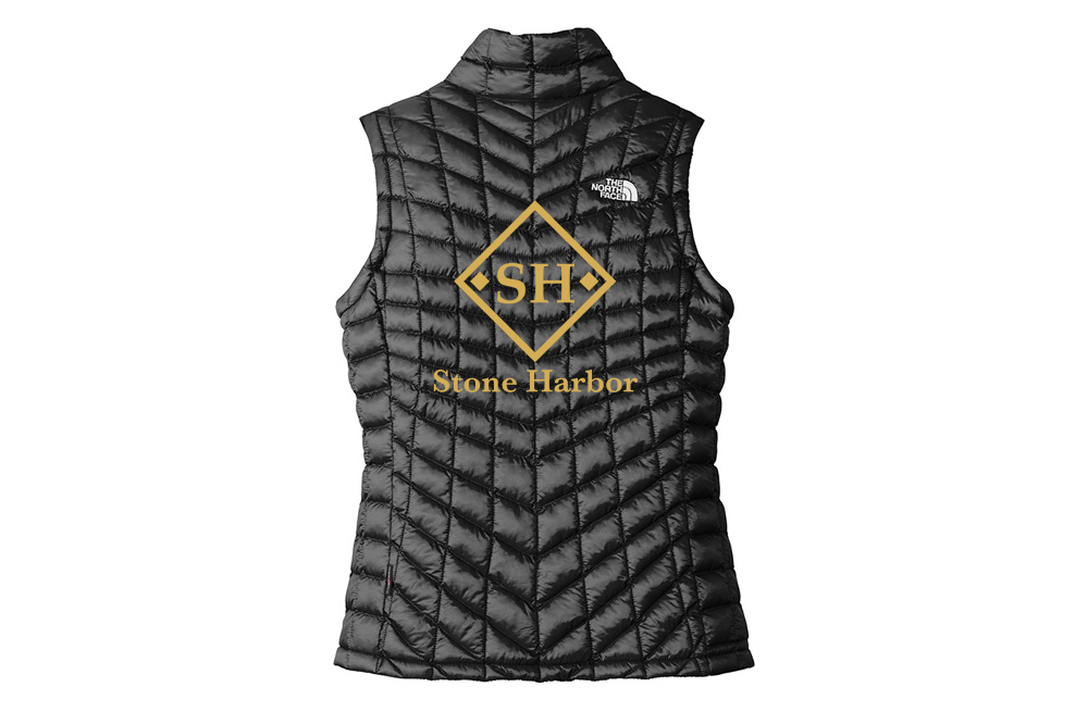 Stone Harbor Women's The North Face ThermoBall Trekker Vest