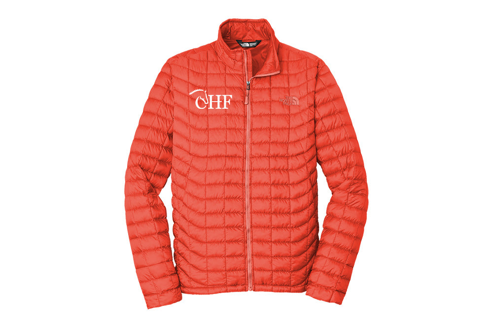 CHF Men's The North Face ThermoBall Trekker Jacket