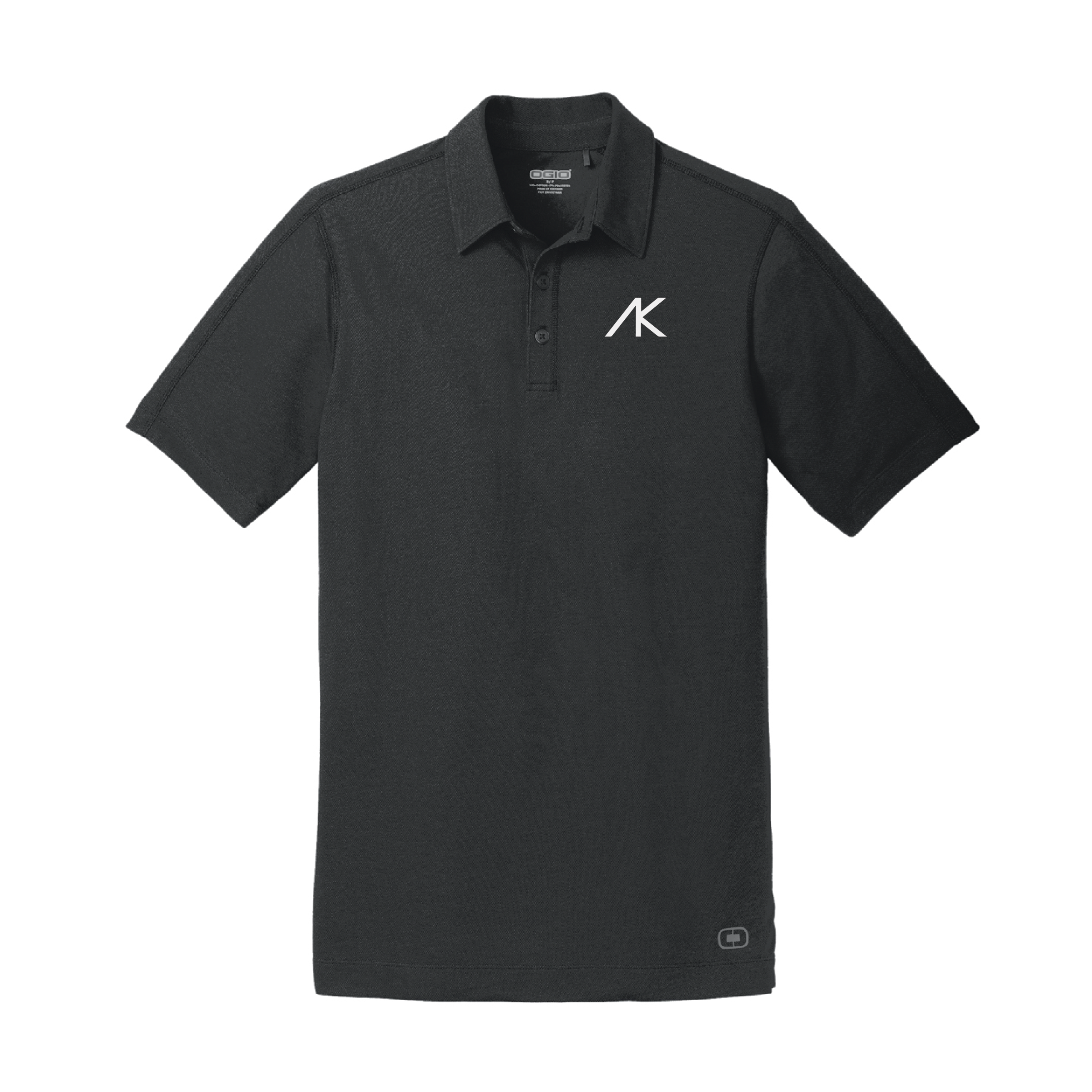 Men's OGIO Onyx Short Sleeve Polo