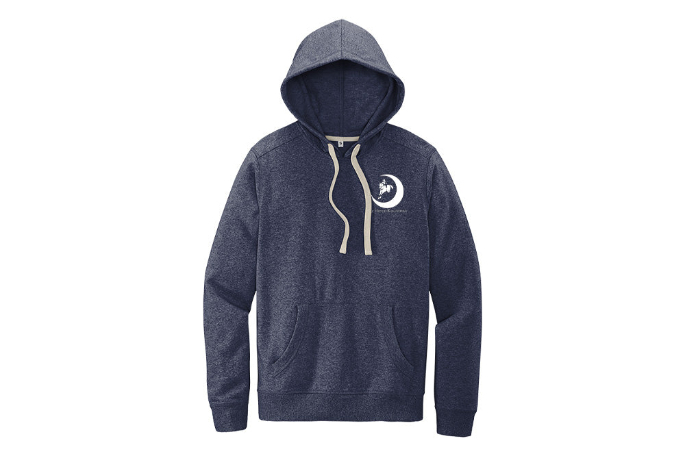 Bay Haven Men's District Pullover Hoodie