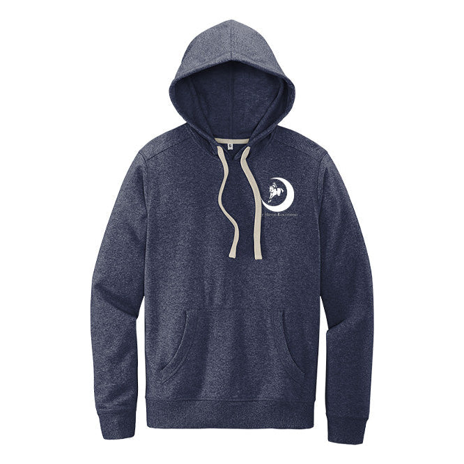 Bay Haven Men's District Pullover Hoodie