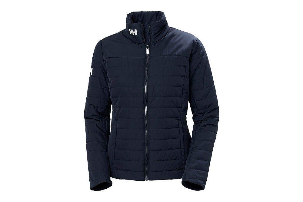 Seahorse Riding Club Women's Helly Hansen Crew Insulated Jacket