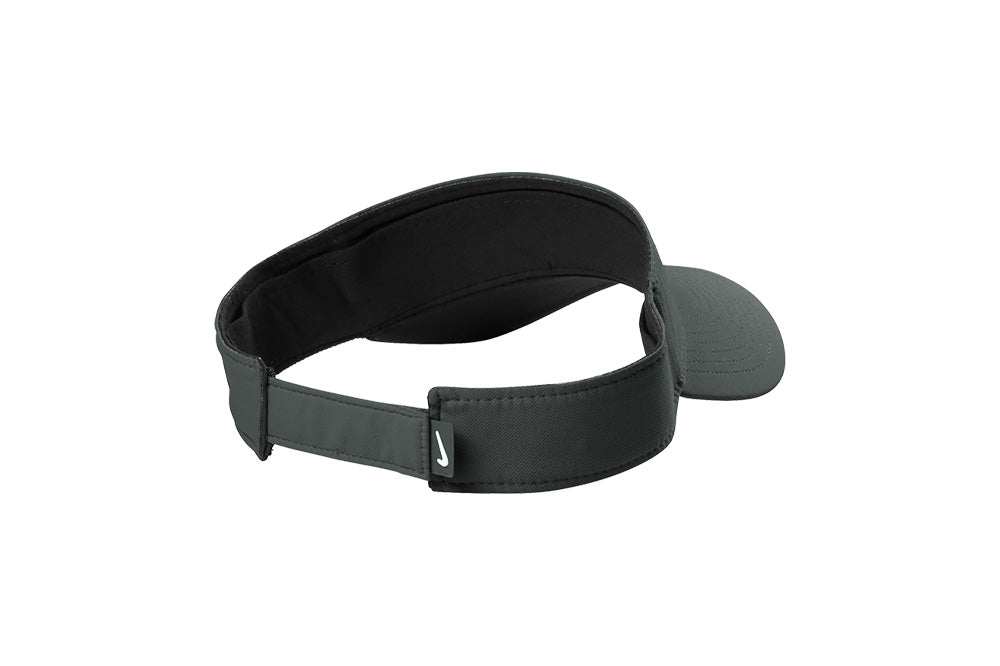 Steady Strides Nike Dri-FIT Performance Visor