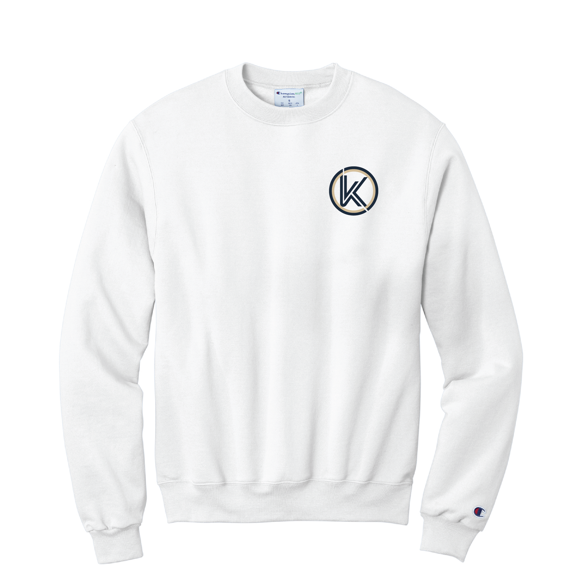 Kindlewood Unisex Champion Powerblend Crewneck Sweatshirt