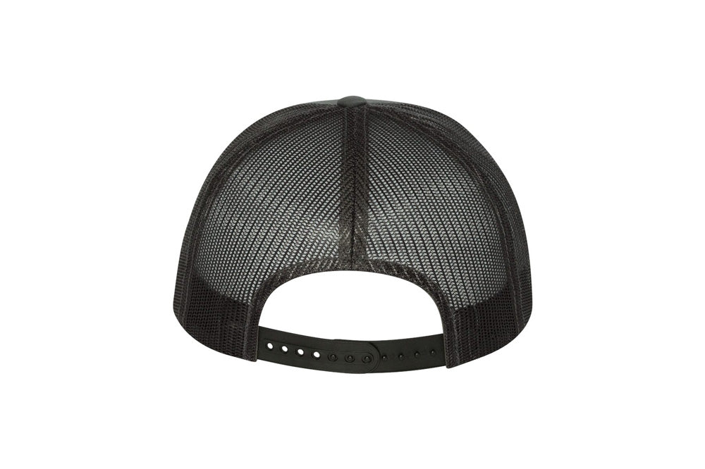 Leavitt Hill Snapback Trucker Cap